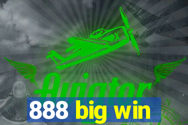 888 big win